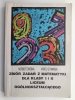 ZBIÓR ZADAŃ Z MATEMATYKI DLA KLASY I I II LICEUM OGÓLNOKSZTAŁCĄCEGO - Norbert Dróbka